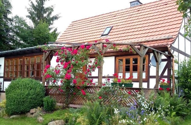 Holiday house Reinhardshagen for 2 - 5 persons with 3 bedrooms - Holiday home