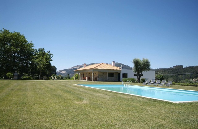 Holiday house Refoios do Lima for 1 - 14 persons with 6 bedrooms - Holiday house