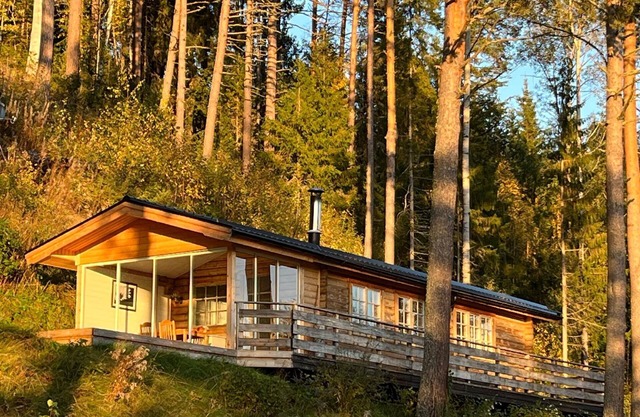 Holiday house Resele for 1 - 2 persons with 1 bedroom - Holiday home