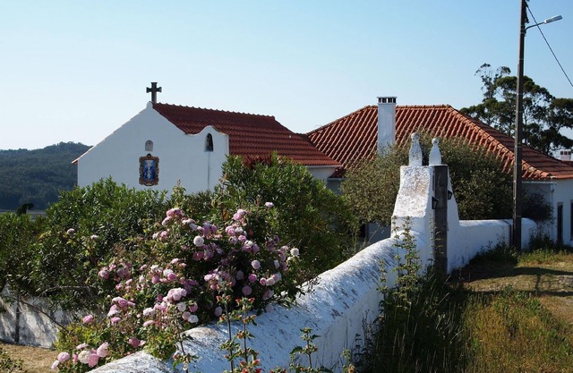Holiday house Reveles for 1 - 11 persons with 5 bedrooms - Row house