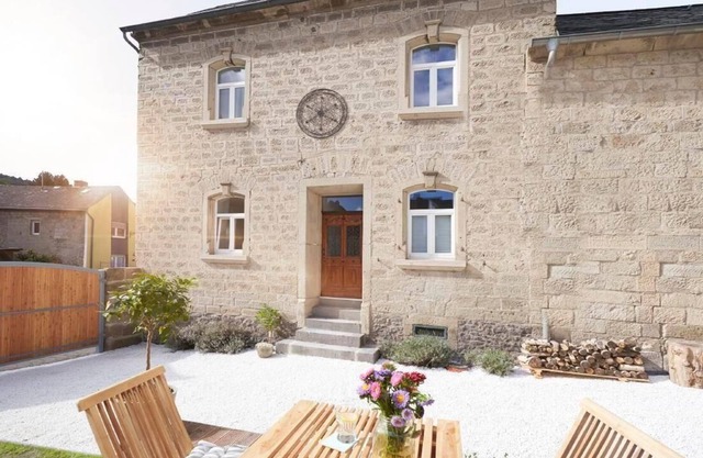 Holiday house Rieden for 1 - 6 persons with 3 bedrooms - Holiday home