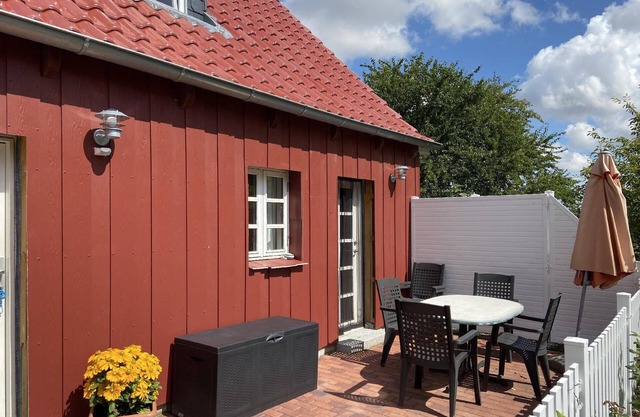 Holiday house Rieseby for 1 - 5 persons with 2 bedrooms - Holiday home