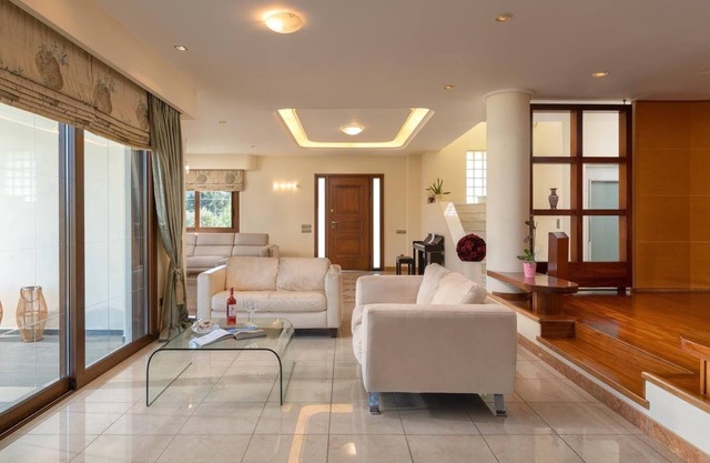 Holiday house Rodos for 1 - 13 persons with 5 bedrooms - Holiday house