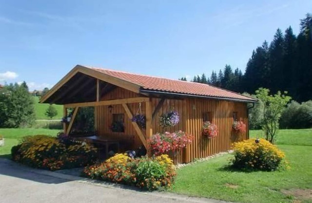 Holiday house Röhrnbach for 1 - 2 persons with 1 bedroom - Holiday home