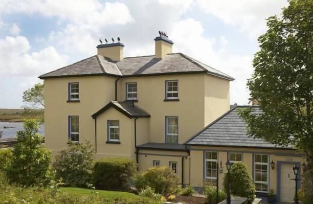 Holiday house Rosmuck for 1 - 15 persons with 8 bedrooms - Luxury holiday home