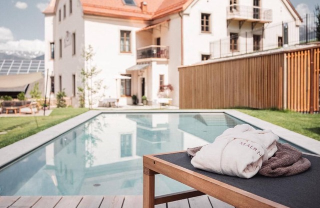 Holiday house Sankt Lorenzen (San Lorenzo di Sebato) for 1 - 34 persons with 9 bedrooms - Castle