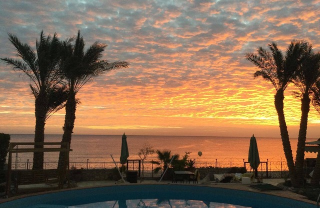 Holiday house Sahl Hasheesh for 4 - 8 persons with 4 bedrooms - Holiday home