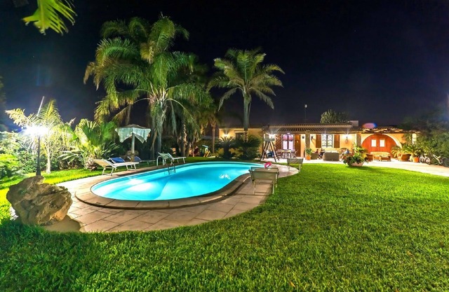 Holiday house San Paolo for 1 - 8 persons with 4 bedrooms - Holiday house