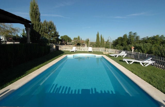 Holiday house Santaella for 1 - 6 persons with 3 bedrooms - Holiday home