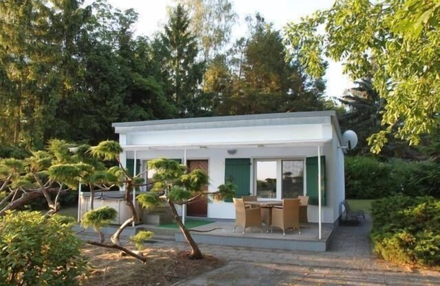 Holiday house Schuhlen-Wiese for 1 - 3 persons - Holiday house