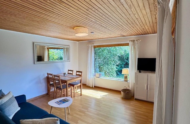 Holiday house Schönberg for 1 - 4 persons with 2 bedrooms - Holiday house