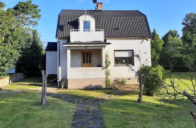 Holiday house Silverdalen for 1 - 9 persons with 3 bedrooms - Holiday home