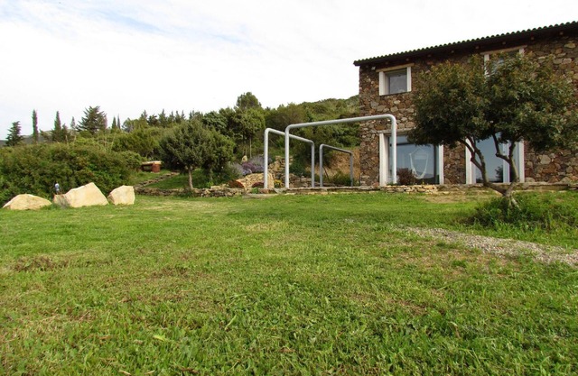 Holiday house Soleminis for 1 - 3 persons with 1 bedroom - Holiday house
