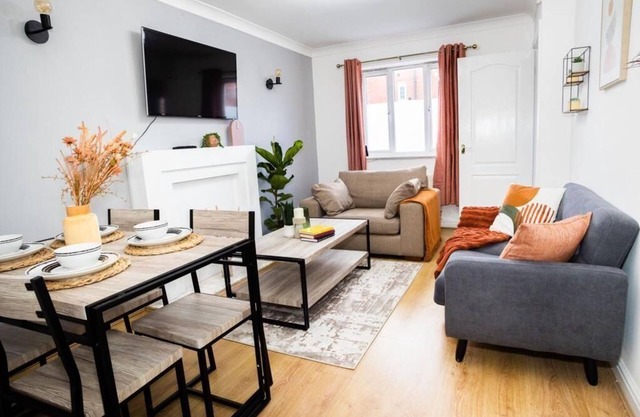 Holiday house St. Helens for 1 - 5 persons with 2 bedrooms - Holiday home