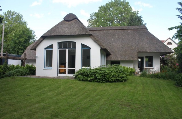 Holiday house Stollhamm for 1 - 5 persons with 3 bedrooms - Holiday house