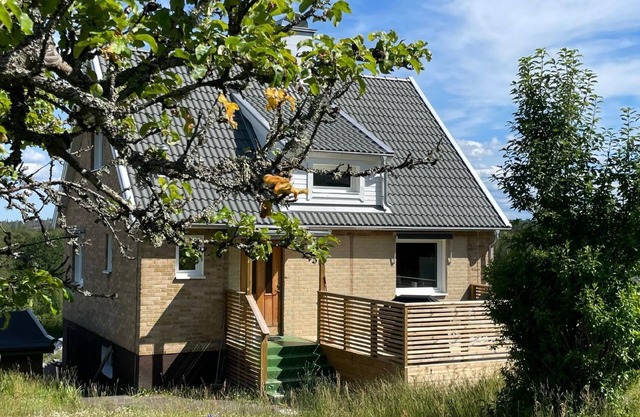 Holiday house Storebro for 1 - 9 persons with 3 bedrooms - Holiday house