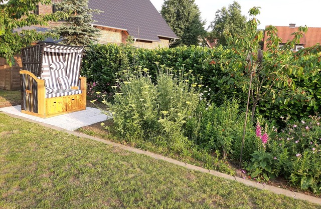 Holiday house Tecklenburg for 1 - 6 persons with 3 bedrooms - Holiday home