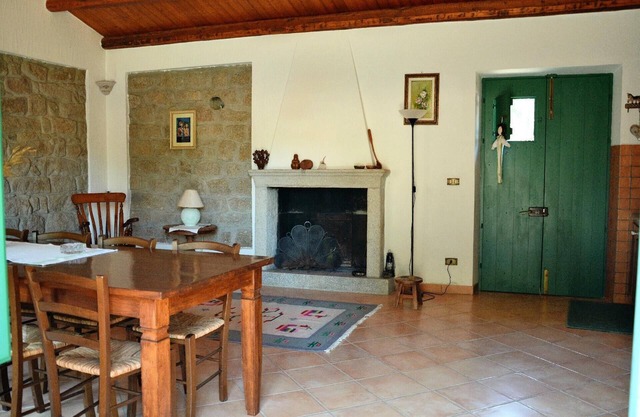 Holiday house Telti for 4 - 7 persons with 3 bedrooms - Holiday house