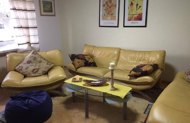 Holiday house Tholey for 1 - 5 persons with 3 bedrooms - Holiday home