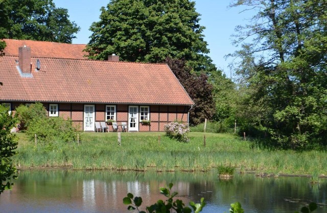 Holiday house Thomasburg for 1 - 5 persons with 3 bedrooms - Holiday home