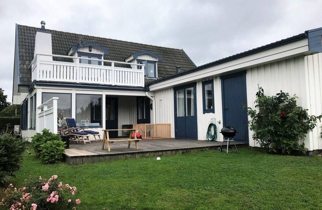 Holiday house Torekov for 1 - 7 persons with 3 bedrooms - Holiday house