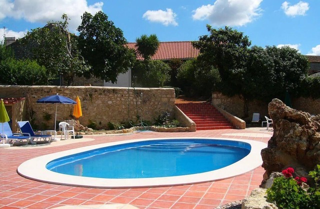 Holiday house Torres Novas for 1 - 10 persons with 4 bedrooms - Holiday home