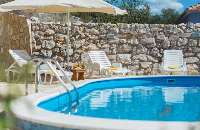 Holiday house Trogir for 1 - 6 persons with 2 bedrooms - Holiday house