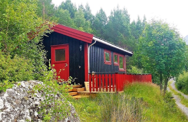 Holiday house Tustna for 1 - 4 persons with 1 bedroom - Holiday house