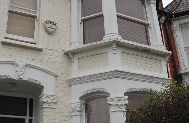Holiday house Twickenham for 1 - 6 persons with 3 bedrooms - Row house