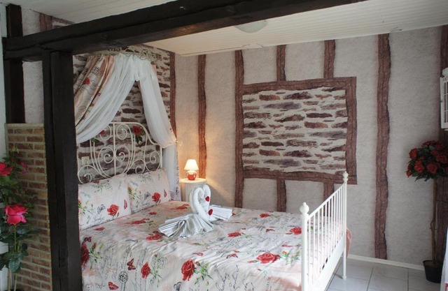 Holiday house Udler for 4 - 6 persons with 4 bedrooms - Holiday house