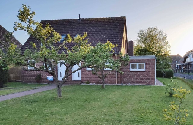 Holiday house Up de Ring 2a