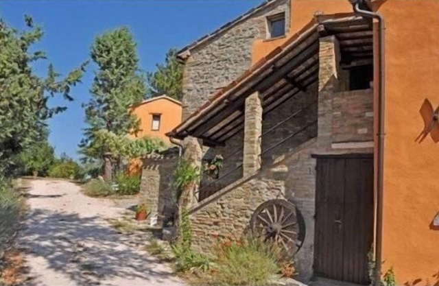 Holiday house Urbino for 1 - 20 persons with 7 bedrooms - Holiday house