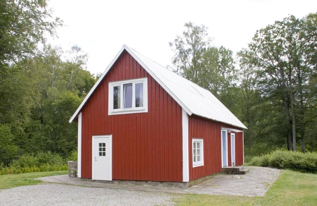 Holiday house Urshult for 1 - 5 persons with 1 bedroom - Holiday house