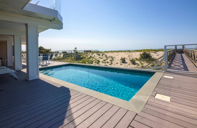 Holiday house Westhampton Beach for 1 - 15 persons with 8 bedrooms - Holiday house