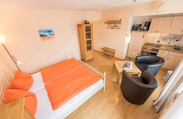 Holiday house V - Ferienzimmer "Zur Quelle"