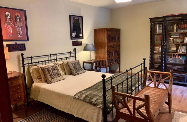 Holiday house Várzea da Ovelha for 1 - 2 persons with 1 bedroom - Holiday home