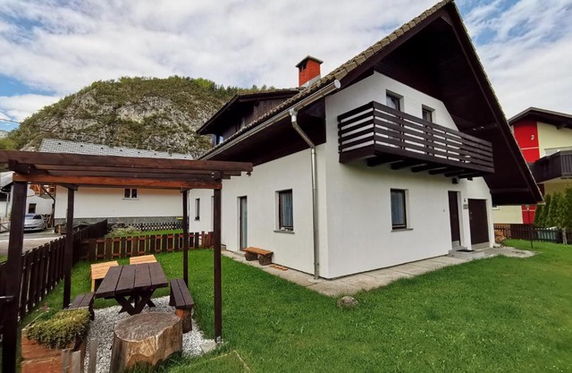 Holiday House Veliki breg