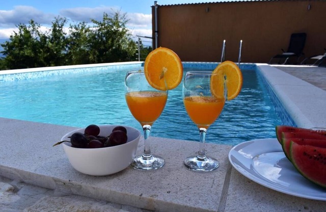 Holiday house Villa Stella *