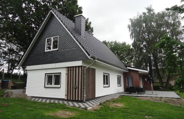 Holiday house Wacken for 1 - 6 persons with 3 bedrooms - Holiday home