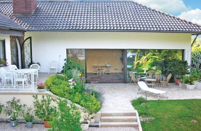Holiday house Wadern for 1 - 4 persons with 2 bedrooms - Holiday home