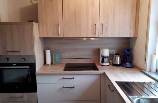 Holiday house Waldschmidt