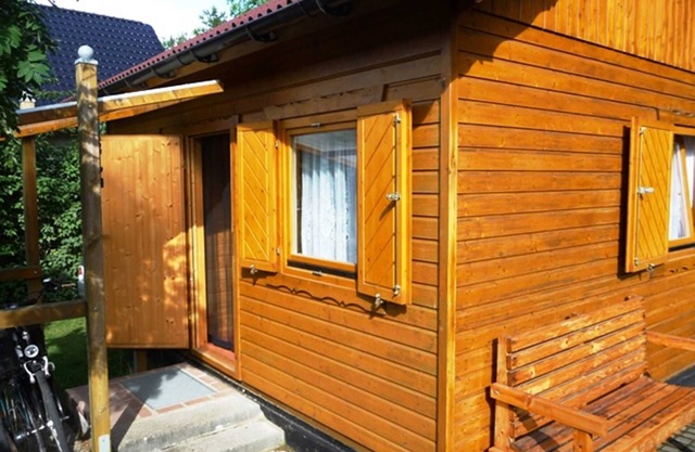 Holiday house Wegener - FH Wegener