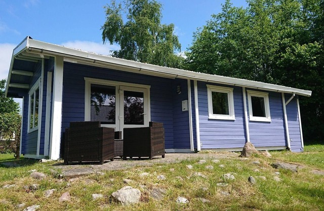 Holiday house Westerholz for 1 - 4 persons with 2 bedrooms - Holiday home