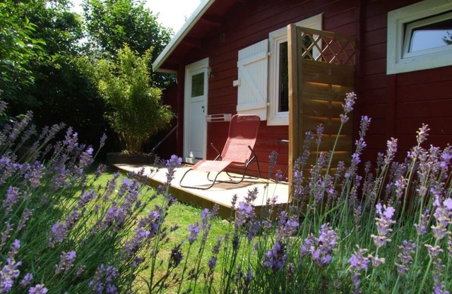 Holiday house Westerholz for 1 - 4 persons with 2 bedrooms - Holiday home