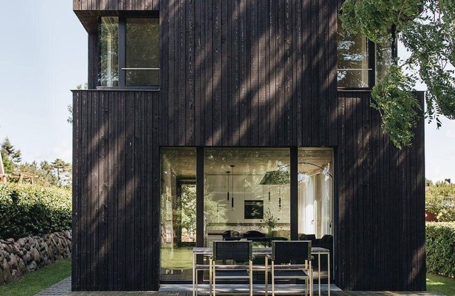 Holiday house Wieck a. Darß for 1 - 4 persons with 2 bedrooms - Holiday home