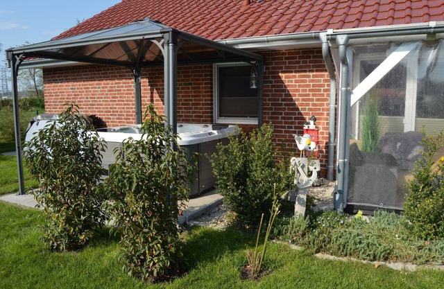 Holiday house Wiefelstede for 1 - 5 persons with 2 bedrooms - Holiday home