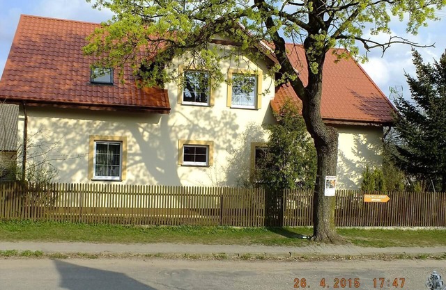 Holiday house Wielkie Lezno for 1 - 12 persons with 4 bedrooms - Farmhouse