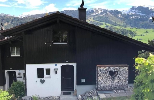 Holiday Wildhaus Persons Bedrooms 