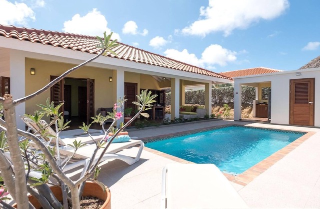 Holiday house Willemstad for 1 - 7 persons with 3 bedrooms - Holiday house