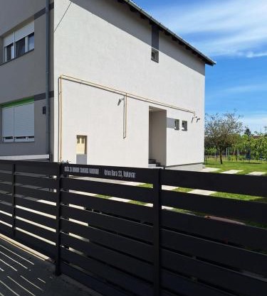Holiday house with a parking space Vukovar, Slavonija - 22809